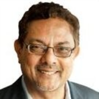 Anil Amlani