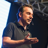 Marcio Kumruian