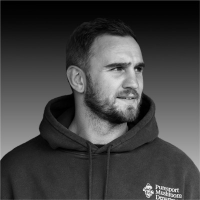 Adam Ashe