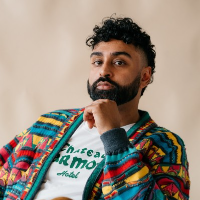 Gaurav Sharma