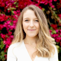 Rachel Lea Fishman