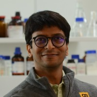 Tejas Kusurkar