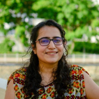 Jayantika Soni, PhD