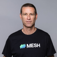 Oded Zehavi