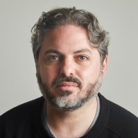 Daniel Simon