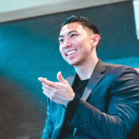 Andrew Hong