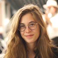 Maria Rioumine
