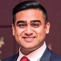 Ketan Rahangdale