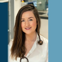 Dr Harriet Treacy