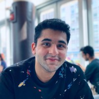 Aayush Bhansali
