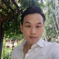 Chris Choi