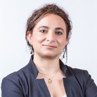 Layla Nasr