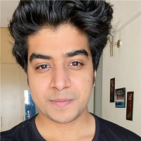 Amritanshu Jain