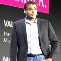 Balaji Sridharan