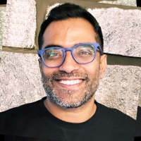 Mukund Jha