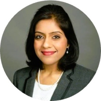 Aanchal Jain