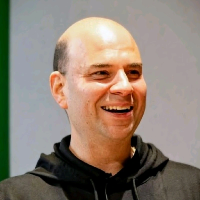 Tom Moss