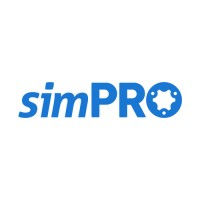 simPRO Software