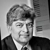 Vijay Chandru