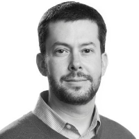 Jeremy Warren