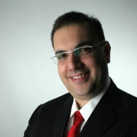 Eric Gewirtzman