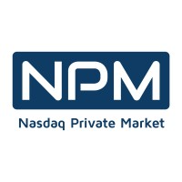 Nasdaq Private Market