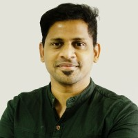 Asish Mohandas