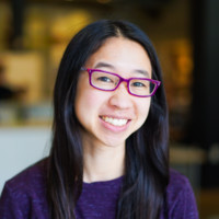 Amelia Lin