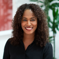 Azania Andrews
