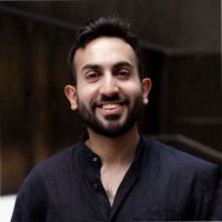 Abhinav Rai