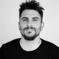 Nick Rose Ntertsas