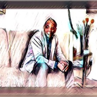 Eric Blue
