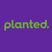 Planted