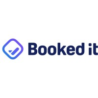 Booked it