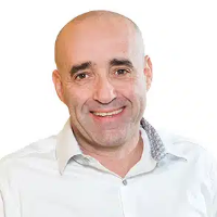 Alon Geva