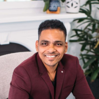 Balendran Thavarajah