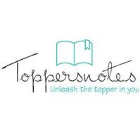 ToppersNotes