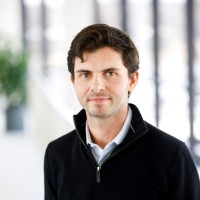 Harrison Reinisch