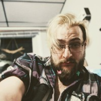 Mike Audi
