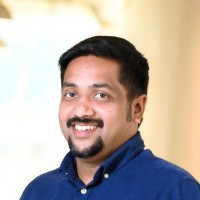 Vipin George
