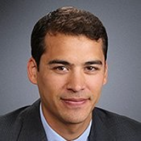 Kevin Forrest