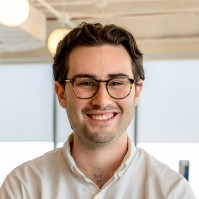 Zach Oschin