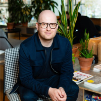 Matt Bird