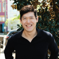 Brandon Li
