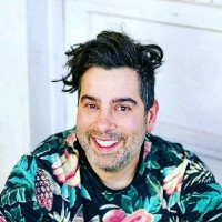 Joel T. Jordan