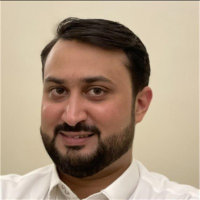 Mohammad S. Almadani