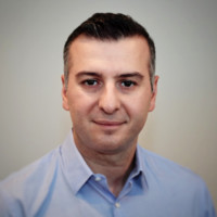 Giorgi Chigogidze