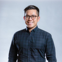 Kevin Tung N.