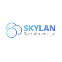 SKYLAN RECRUITMENT LIMITED