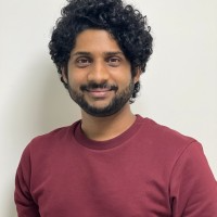 Mohan Kuldeep Ponnada